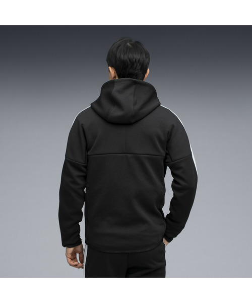 PUMA プーマ メンズ トレーニング プーマ ボルテージ ニットジャケット