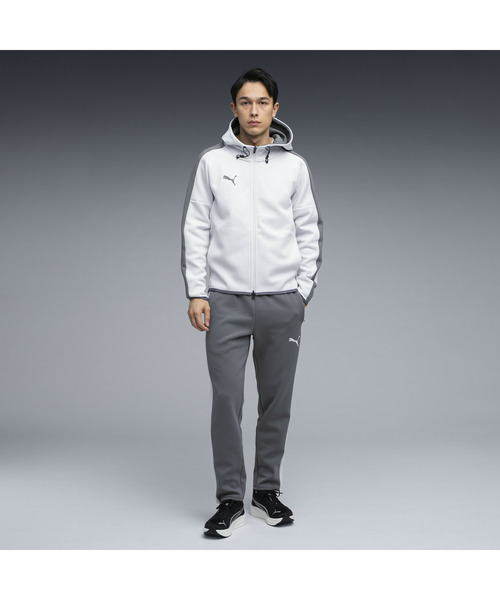 PUMA プーマ メンズ トレーニング プーマ ボルテージ ニットジャケット