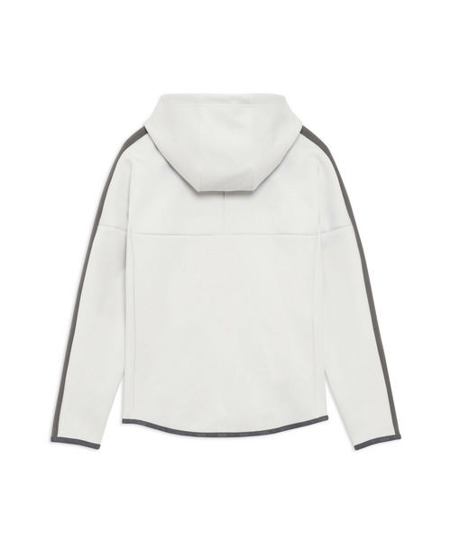 野*肩様 新春値下げ PUMA プーマ ジップアップジャケット 紺/クリーム/橙 PUMA プーマ メンズ トレーニング プーマ ボルテージ ニットジャケット