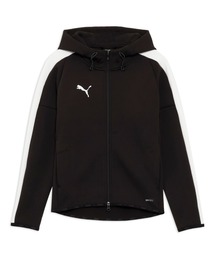 PUMA（プーマ）の「PUMA プーマ メンズ トレーニング プーマ ボルテージ ニットジャケット PUMA（パーカー）」