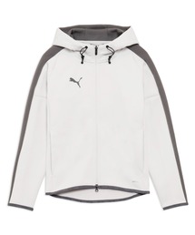 PUMA（プーマ）の「PUMA プーマ メンズ トレーニング プーマ ボルテージ ニットジャケット PUMA（パーカー）」