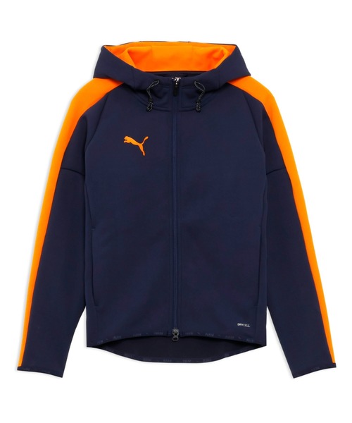 PUMA プーマ メンズ トレーニング プーマ ボルテージ ニットジャケット