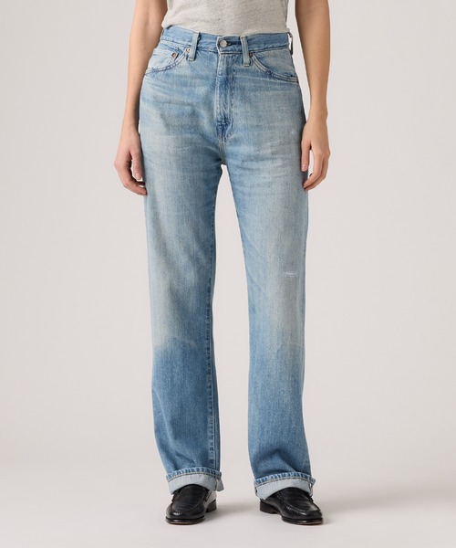 Levi's｜リーバイスのトピックス「LEVI'S(R) VINTAGE CLOTHING 1950'S