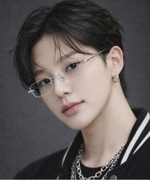 B.I.D. | 《リムレスサングラス》(サングラス)