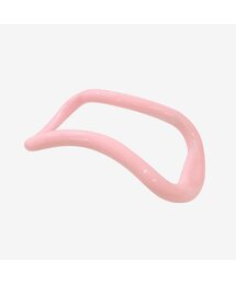 SKULLPIG（スカルピグ）の「[SWA20016-03] ヨガリング（ハードタイプ）ライトピンク（スポーツグッズ）」