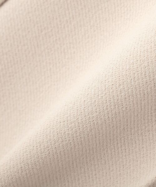 earth music&ecology（アースミュージックアンドエコロジー）の「センターシームフレアパンツ（その他パンツ・レディース・ライトベージュ/グレー/ブラウン/ブラック・M/S）」の11枚目の写真