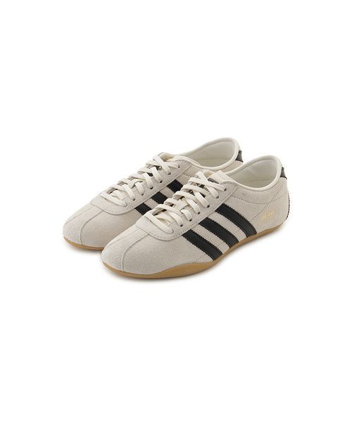 adidas Originals(アディダスオリジナルス)の「【adidas Originals】TOKYO W(スニーカー・レディース・オフホワイト・22.5/25/24/24.5/23/23.5)」の8枚目の写真
