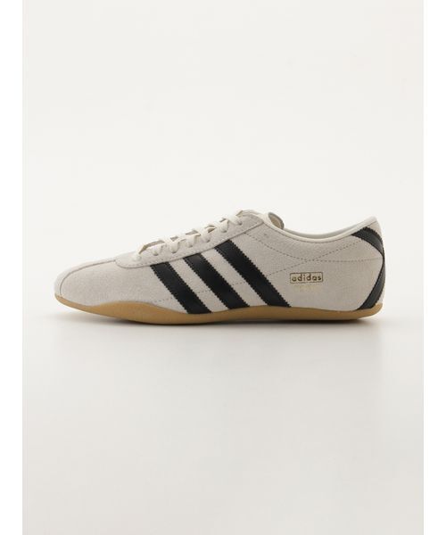 adidas Originals(アディダスオリジナルス)の「【adidas Originals】TOKYO W(スニーカー・レディース・オフホワイト・22.5/25/24/24.5/23/23.5)」の3枚目の写真