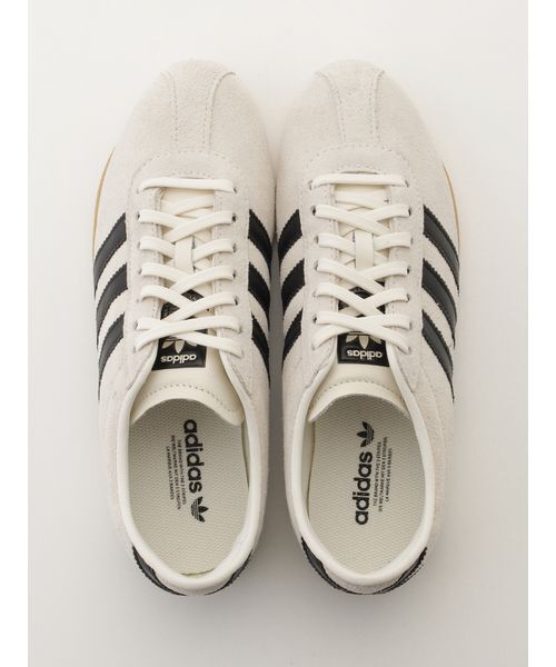 adidas Originals(アディダスオリジナルス)の「【adidas Originals】TOKYO W(スニーカー・レディース・オフホワイト・22.5/25/24/24.5/23/23.5)」の6枚目の写真