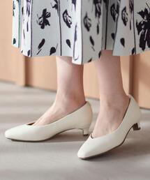 Reflect | 【至福の履き心地】’26春夏やみつきパンプス(パンプス)