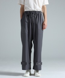 Y-3｜ワイスリーのパンツ（グレー/灰色系）通販 - ZOZOTOWN