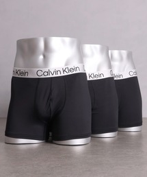Calvin Klein(�J���o���E�N���C��)�́yCalvin Klein/�J���o���N���C���z�����|�C���g���S �{�N�T�[�p���c 3���Z�b�g(�{�N�T�[�p���c)