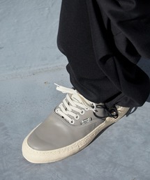 Maison MIHARA YASUHIRO | General Scale. Maison MIHARA YASUHIRO /ジェネラルスケール メゾンミハラヤスヒロ KIEFER Leather Low-Top Sneakers ローカットスニーカー(スニーカー)