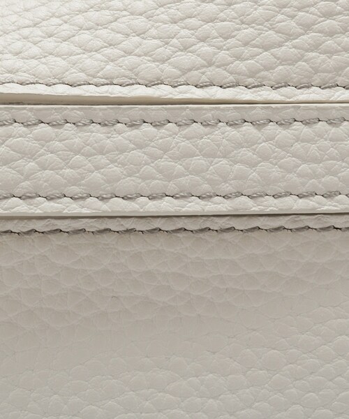 TOFF&LOADSTONE（トフアンドロードストーン）の「デュアリス（ショルダーバッグ・レディース・ブラウン系その他2/ブラック/ホワイト系・00）」の12枚目の写真