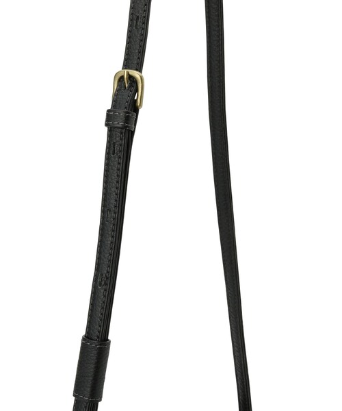 TOFF&LOADSTONE（トフアンドロードストーン）の「デュアリス（ショルダーバッグ・レディース・ブラウン系その他2/ブラック/ホワイト系・00）」の22枚目の写真