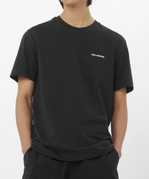 SALOMON（サロモン）の「【SALOMON】CHEST LOGO REGULAR TEE M（Tシャツ/カットソー）」