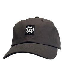 STREAM TRAIL（ストリームトレイル）の「ST C.BASEBALL CAP　ST クラシック ベースボール キャップ（キャップ）」