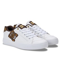 DC SHOES ウィメンズ Ws CHELSEA PLUS SE S フットウェア スニーカー 【2026年春夏モデル】/ローカットスニーカー