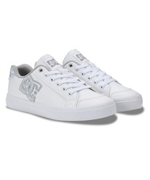 DC SHOES ウィメンズ Ws CHELSEA PLUS SE S フットウェア スニーカー 【2026年春夏モデル】/ローカットスニーカー