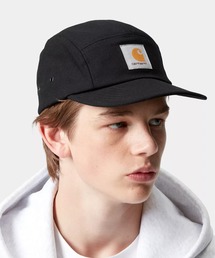 Carhartt WIP | 【Carhartt WIP】BACKLEY CAP I034853/バックレーキャップ(キャップ)