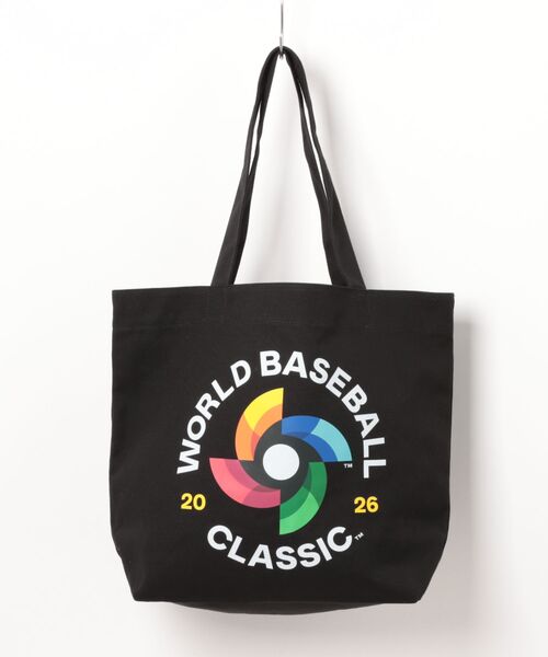 WBC限定ガチャ 当たり トートバッグ（金丸選手） レア WBC限定ガチャ 当たり トートバッグ（金丸選手） レア 金丸夢斗 WBC