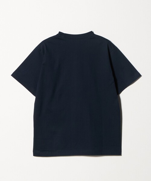 California General Store(California General Store)の「<CGS.>オーガニック コットン 2パック Tシャツ(Tシャツ/カットソー・メンズ・ネイビー/ホワイト・L/S/XL/M)」の19枚目の写真