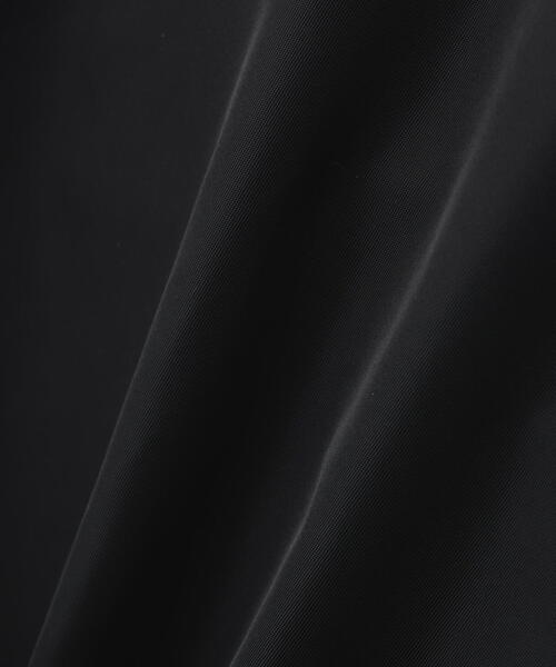 Alpha Industries（アルファインダストリーズ）の「Alpha Industries/アルファ インダストリーズ/L‐2B CROPPED GEN II FLIGHT JACKET W/ウィメンズ クロップド ジェン  ツー フライト ジャケット（ブルゾン・レディース・ブラック/オリーブ系・M/S）」の16枚目の写真