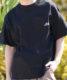 lost/ロスト メンズ 半袖 Tシャツ LOST POCKET TEE LM6S-2112