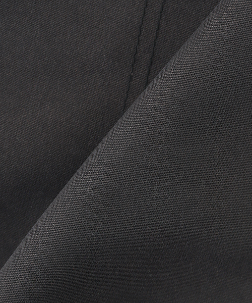 BAL(バル)の「BAL / バル FAUX STITCH CARPENTER PANT(その他パンツ・メンズ・ブラック・3/2)」の6枚目の写真