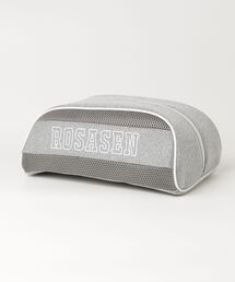 ROSASEN（ロサーセン）の「【Rosasen/GOLF】 ネオプレーンシューズケース（その他シューズ）」