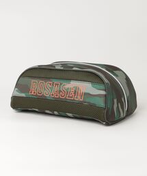 ROSASEN（ロサーセン）の「【Rosasen/GOLF】 ネオプレーンシューズケース（その他シューズ）」