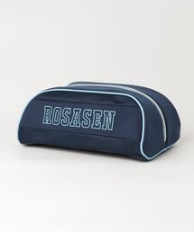 ROSASEN（ロサーセン）の「【Rosasen/GOLF】 ネオプレーンシューズケース（その他シューズ）」