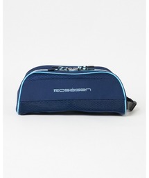 ROSASEN（ロサーセン）の「【Rosasen/GOLF】 ネオプレーンシューズケース（その他シューズ）」