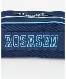 ROSASEN（ロサーセン）の「【Rosasen/GOLF】 ネオプレーンシューズケース（その他シューズ）」