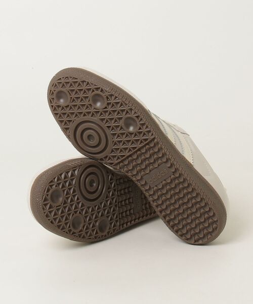 adidas(アディダス)の「サンバOG / SAMBA OG / アディダスオリジナルス adidas Originals(スニーカー・メンズ・グレー・28.0cm/27.5cm/27.0cm/26.5cm/26.0cm/25.5cm/25.0cm/24.5cm/24.0cm/23.5cm/23.0cm/22.5cm/22.0cm/29.0cm/28.5cm)」の10枚目の写真