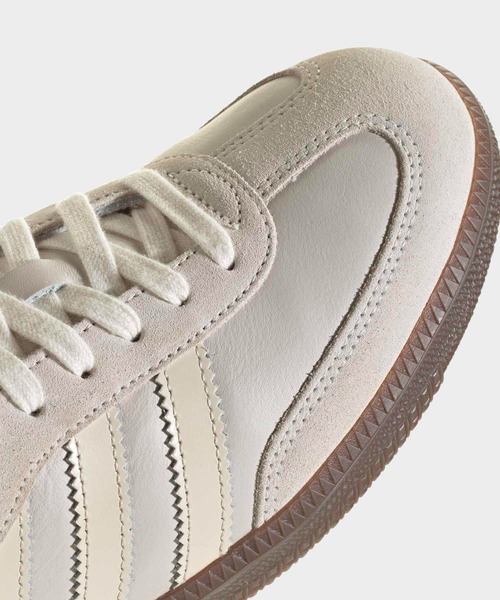 adidas(アディダス)の「サンバOG / SAMBA OG / アディダスオリジナルス adidas Originals(スニーカー・メンズ・グレー・28.0cm/27.5cm/27.0cm/26.5cm/26.0cm/25.5cm/25.0cm/24.5cm/24.0cm/23.5cm/23.0cm/22.5cm/22.0cm/29.0cm/28.5cm)」の7枚目の写真
