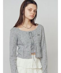 EMODA | カットツインセット(Tシャツ/カットソー)