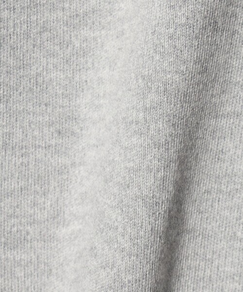 UNITED ARROWS（ユナイテッドアローズ）の「4WAY ボウタイレース ニット（ニット/セーター・レディース・ブラック/オフホワイト/ライトグレー・FREE）」の15枚目の写真