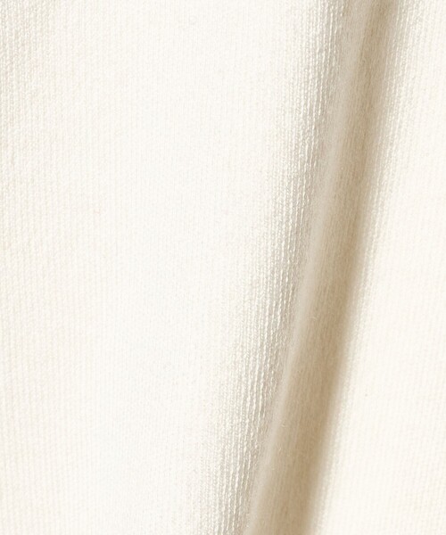 UNITED ARROWS（ユナイテッドアローズ）の「4WAY ボウタイレース ニット（ニット/セーター・レディース・ブラック/オフホワイト/ライトグレー・FREE）」の18枚目の写真