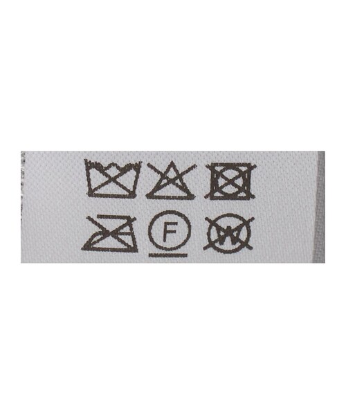 UNITED ARROWS（ユナイテッドアローズ）の「4WAY ボウタイレース ニット（ニット/セーター・レディース・ブラック/オフホワイト/ライトグレー・FREE）」の22枚目の写真