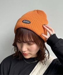 CPCM（シーピーシーエム）の「ニットキャップ（ニットキャップ/ビーニー）」