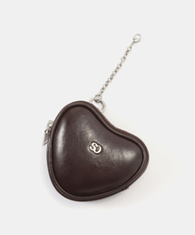 STANDOIL | 【Geek Office / ギークオフィス】STAND OIL / Heart Pods Keyring(キーケース/キーアクセサリー)