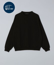 SHIPS: 〈MADE IN JAPAN〉スビンギザ コットン ロングスリーブ Tシャツ