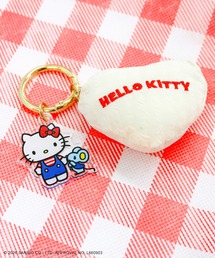 ACCOMMODE（アコモデ）の「サンリオキャラクターズ/プチポーチチャーム（チャーム）」