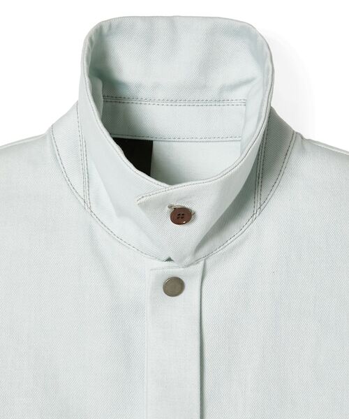 SHORT JACKET N.HOOLYWOOD COMPILE│N-HOOLYWOOD.COM