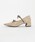 SY UNITED ARROWS�i�V�[���i�C�e�b�h�A���[�Y�j�́u��SY�� �|�C���e�b�h �_�u�� ���{�� �p���v�X40���i�p���v�X�j�v�b�x�[�W��