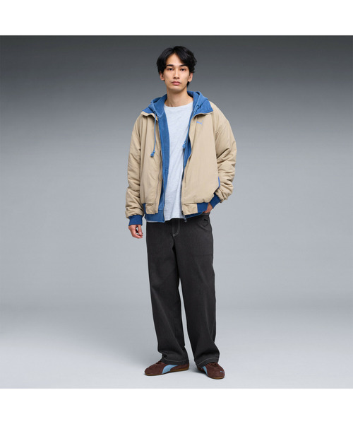 PUMA（プーマ）の「PUMA プーマ ユニセックス スピードキャット OG II スニーカー Speedcat OG II（スニーカー・メンズ・ブラウン系その他2・27.5cm/26.5cm/25.5cm/24.5cm/23.5cm/22.5cm/29.0cm/28.0cm/27.0cm/26.0cm/25.0cm/24.0cm/23.0cm/28.5cm）」の8枚目の写真