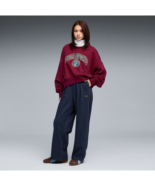 PUMA（プーマ）の「PUMA プーマ ユニセックス スピードキャット OG II スニーカー Speedcat OG II（スニーカー・メンズ・ブラウン系その他2・27.5cm/26.5cm/25.5cm/24.5cm/23.5cm/22.5cm/29.0cm/28.0cm/27.0cm/26.0cm/25.0cm/24.0cm/23.0cm/28.5cm）」の9枚目の写真