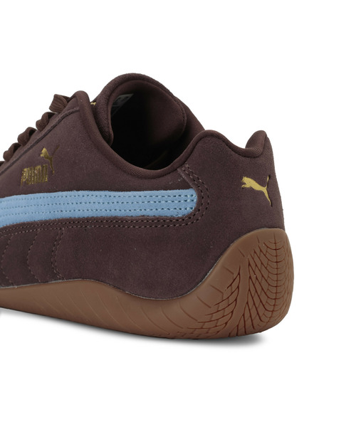 PUMA（プーマ）の「PUMA プーマ ユニセックス スピードキャット OG II スニーカー Speedcat OG II（スニーカー・メンズ・ブラウン系その他2・27.5cm/26.5cm/25.5cm/24.5cm/23.5cm/22.5cm/29.0cm/28.0cm/27.0cm/26.0cm/25.0cm/24.0cm/23.0cm/28.5cm）」の14枚目の写真