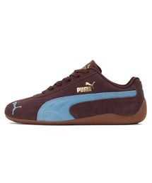 PUMA | PUMA プーマ ユニセックス スピードキャット OG II スニーカー Speedcat OG II(スニーカー)